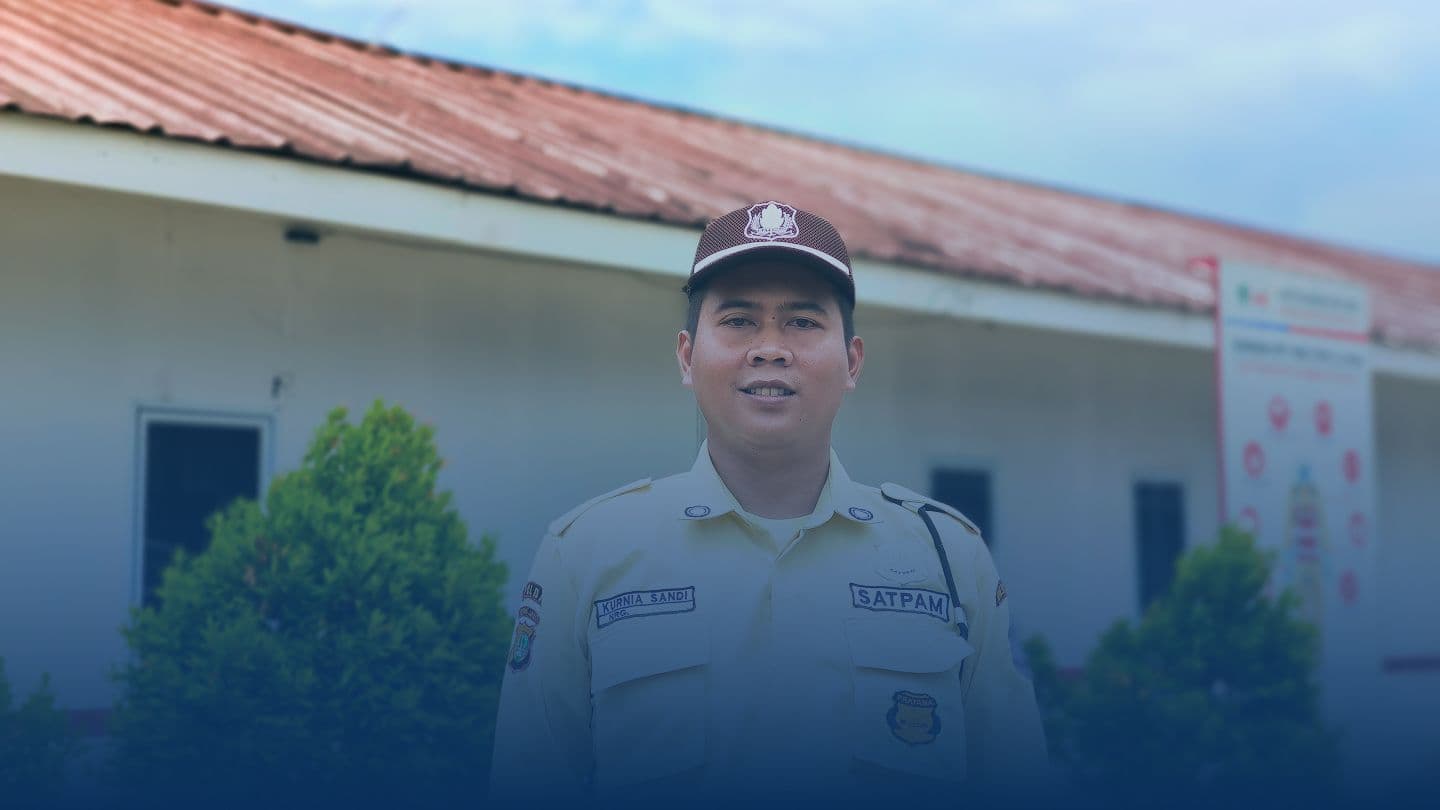 Ketangguhan dalam Pengamanan