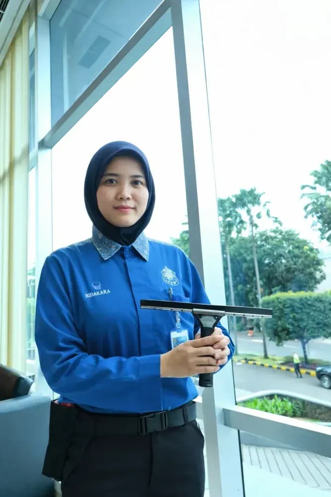 Housekeeping