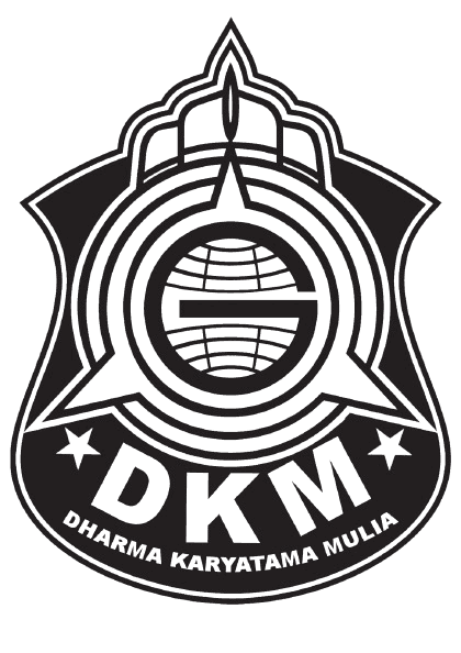 Logo PT Dharma Karyatama Mulia